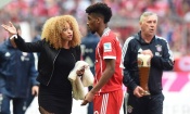 Violences conjugales : Kingsley Coman en garde à vue