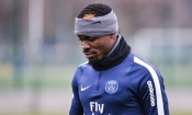 Violences sur un agent de police : le procès de Serge Aurier n'a pas eu lieu