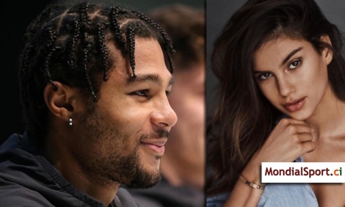 Voici celle qui a pris le cœur de Gnabry en plein Coronavirus