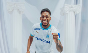 Voici la 8è recrue de l’Olympique de Marseille