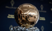 Voici la liste des 30 nommés pour le Ballon d’Or