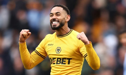 Voici la première recrue de Manchester United