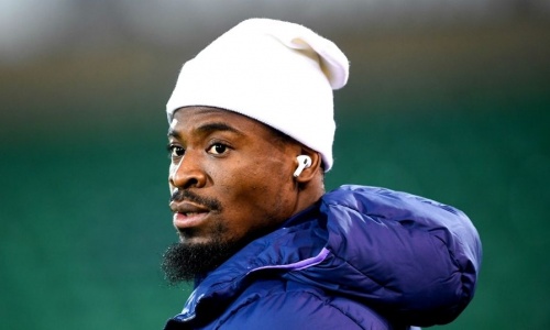 Voici le club qui a fait rêver Serge Aurier dans son enfance