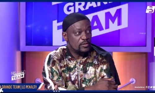 Voici le message de Meiway à Serge Aurier, Salomon Kakou, Marie Josée Ta Lou et Cissé Cheick