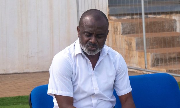 Voici le nouveau coach d’ISCA