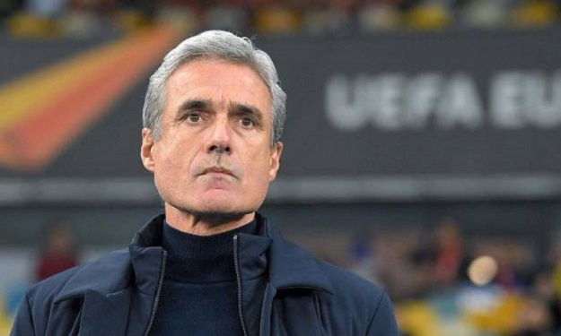 Voici le nouveau coach de Cristiano Ronaldo et Ghislain Konan à Al Nassr