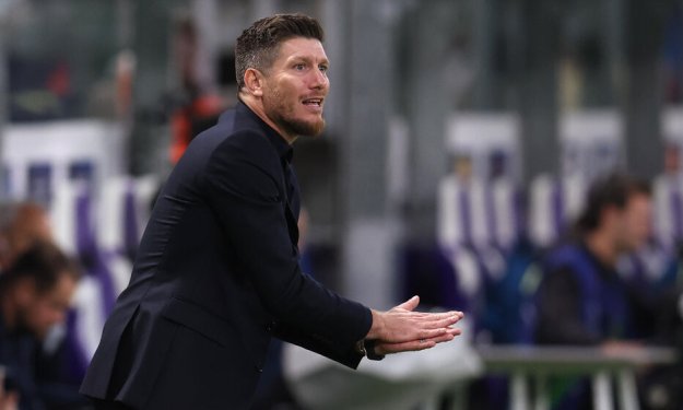 Voici le nouveau coach de l’AS Monaco