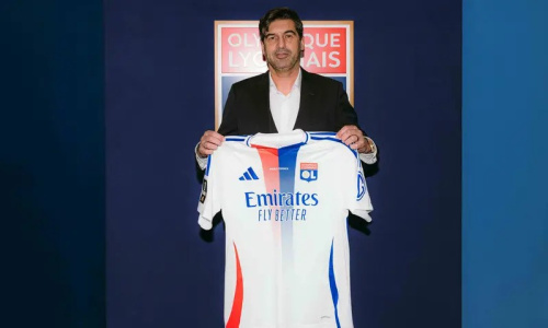 Voici le nouveau coach de l’OL