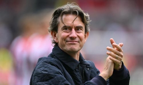 Voici le nouveau coach de Tottenham