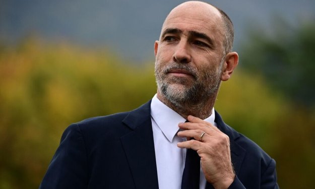 Voici le nouveau coach de Tottenham