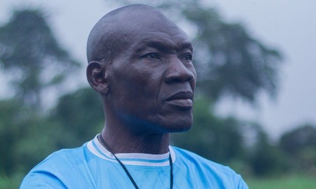 Voici le nouveau coach du LYS Sassandra