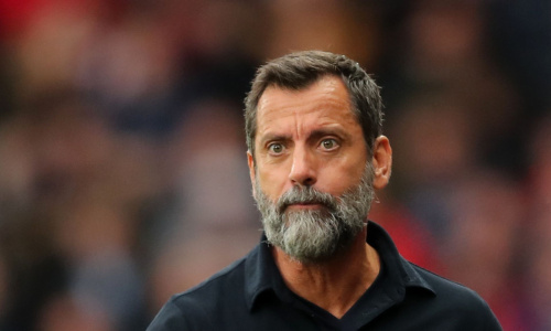 Voici le nouveau coach du Séville FC