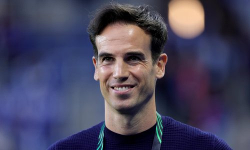 Voici le nouveau coach du Villarreal de Nicolas Pépé