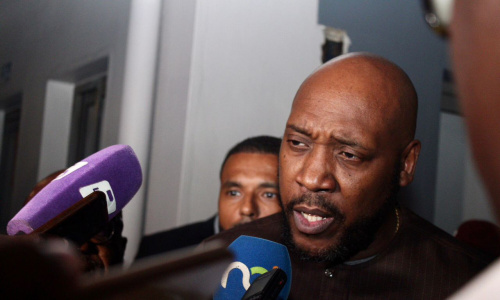 Voici le nouveau PCA du Sporting Club de Gagnoa