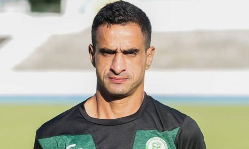 Voici le nouveau sélectionneur des Comores