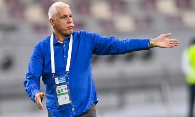 Voici le nouveau sélectionneur des Comores