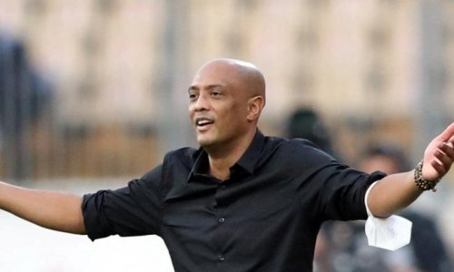 Voici le nouveau sélectionneur des Etalons