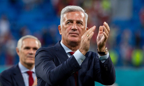 Voici le nouveau sélectionneur des Fennecs d’Algérie