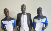 Voici le nouveau visage de l’encadrement technique de Bouaké FC