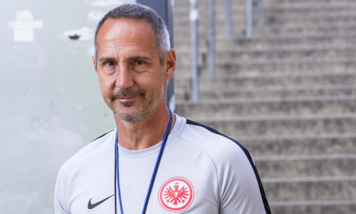 Voici le nouvel entraineur de l’AS Monaco