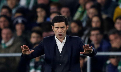 Voici le nouvel entraineur de l’Olympique de Marseille