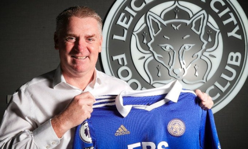 Voici le nouvel entraineur de Leicester