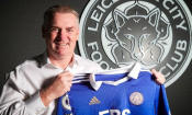 Voici le nouvel entraineur de Leicester
