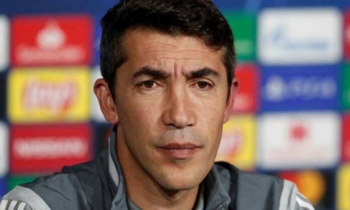 Voici le nouvel entraineur de Wolverhampton et Willy Boly