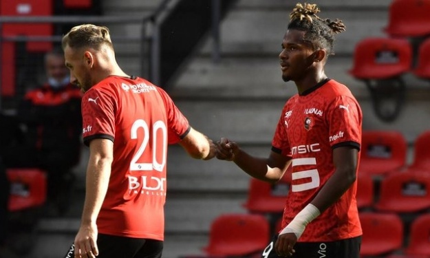 Voici le nouvel entraineur de Yann Gboho
