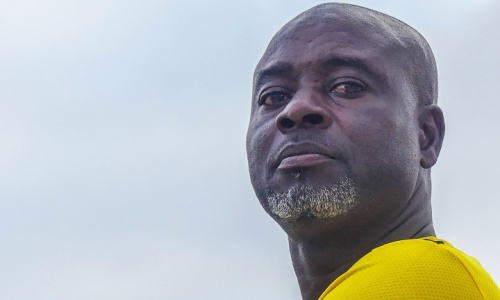 Voici le nouvel entraineur du FC Mouna