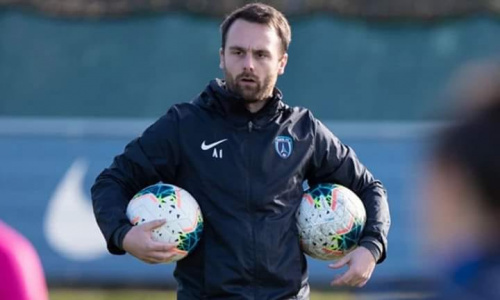 Voici le nouvel entraineur du Stade d’Abidjan