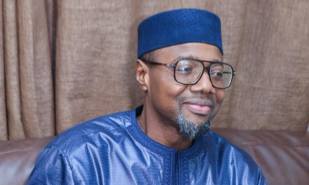 Voici le nouvel homme fort du football Malien