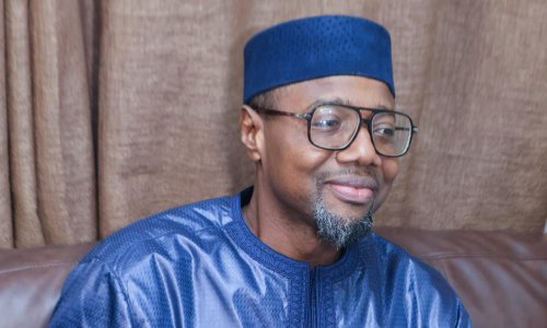 Voici le nouvel homme fort du football Malien