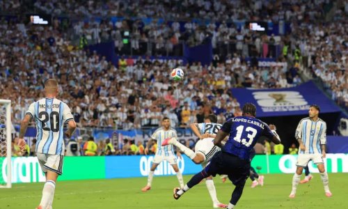 Voici le plus beau but de la Coupe du monde