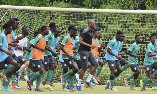 Voici le programme du Tournoi de développement des talents FIFA