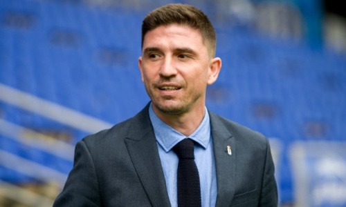 Voici le remplaçant de Quique Sanchez Flores à la tête de Getafe