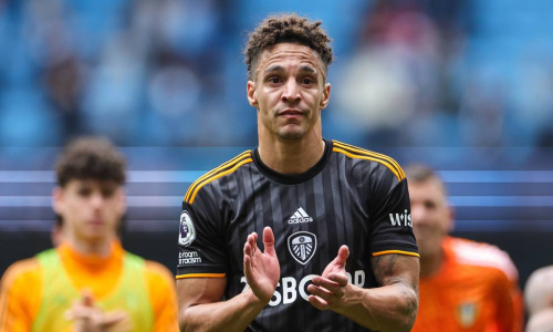 Voici le remplaçant de Yohan Boli à Al Rayyan