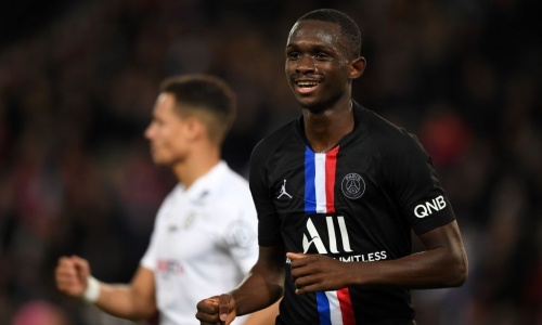 Voici le salaire que propose le Stade Rennais à Tanguy Kouassi