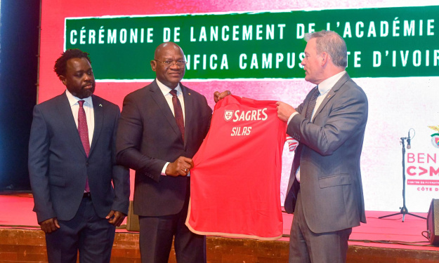 Voici les dates des campagnes de détections du Projet Benfica Campus Côte d’Ivoire