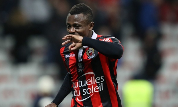 Voici pourquoi Jean Michael Seri est fait pour le Barça