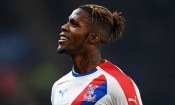 Voici pourquoi les fans d’Arsenal réclament Wilfried Zaha