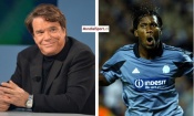 ‘‘Vous êtes à l’origine de mon amour pour l’OM’’ : L’émouvant hommage de Drogba à Bernard Tapie