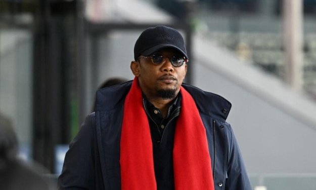 ‘‘Vous feriez mieux de commencer par faire le ménage parmi vos propres collaborateurs’’ : Samuel Eto’o dézingue RFI