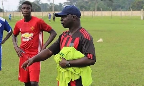 WAC : Coach KOFFI Kablan Marcellin décroche la Licence A Fédérale