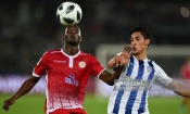 WAC : Comara Cheick pas encore Opérationnel