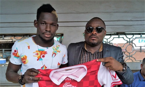 WAC : le remplaçant de Diallo Kouassi se nomme Coulibaly Zana