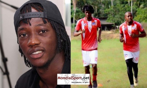 WAC : Nouveau rebondissement dans le dossier Fonsinho