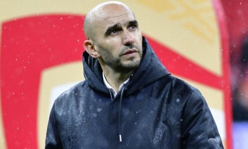 Walid Regragui quitte les Lions de l’Atlas, voici son successeur