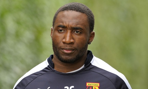 Watford - Dja Djédjé : C'est quoi le problème ?