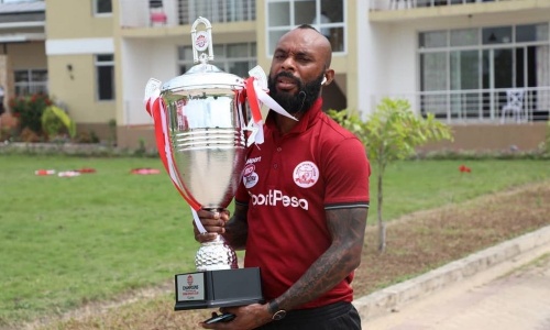 Wawa Serge : ‘‘Au niveau salarial, les joueurs sont mieux traités en Tanzanie qu’en Côte d’Ivoire’’